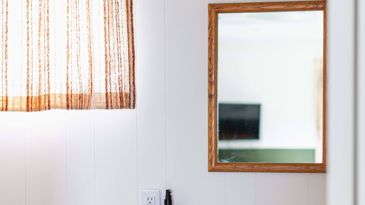 Photo of Bathroom in Sioux Narrows Nestor Falls