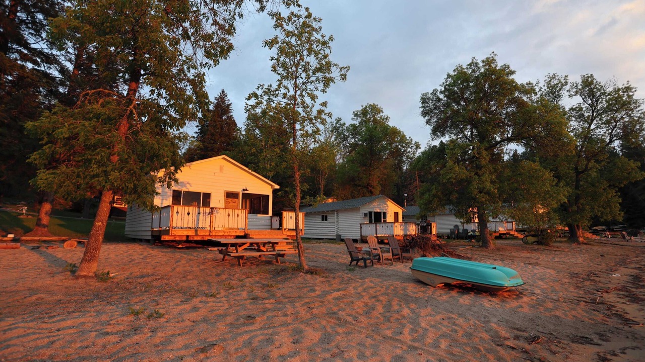 Photo of Outdoor in Sioux Narrows Nestor Falls