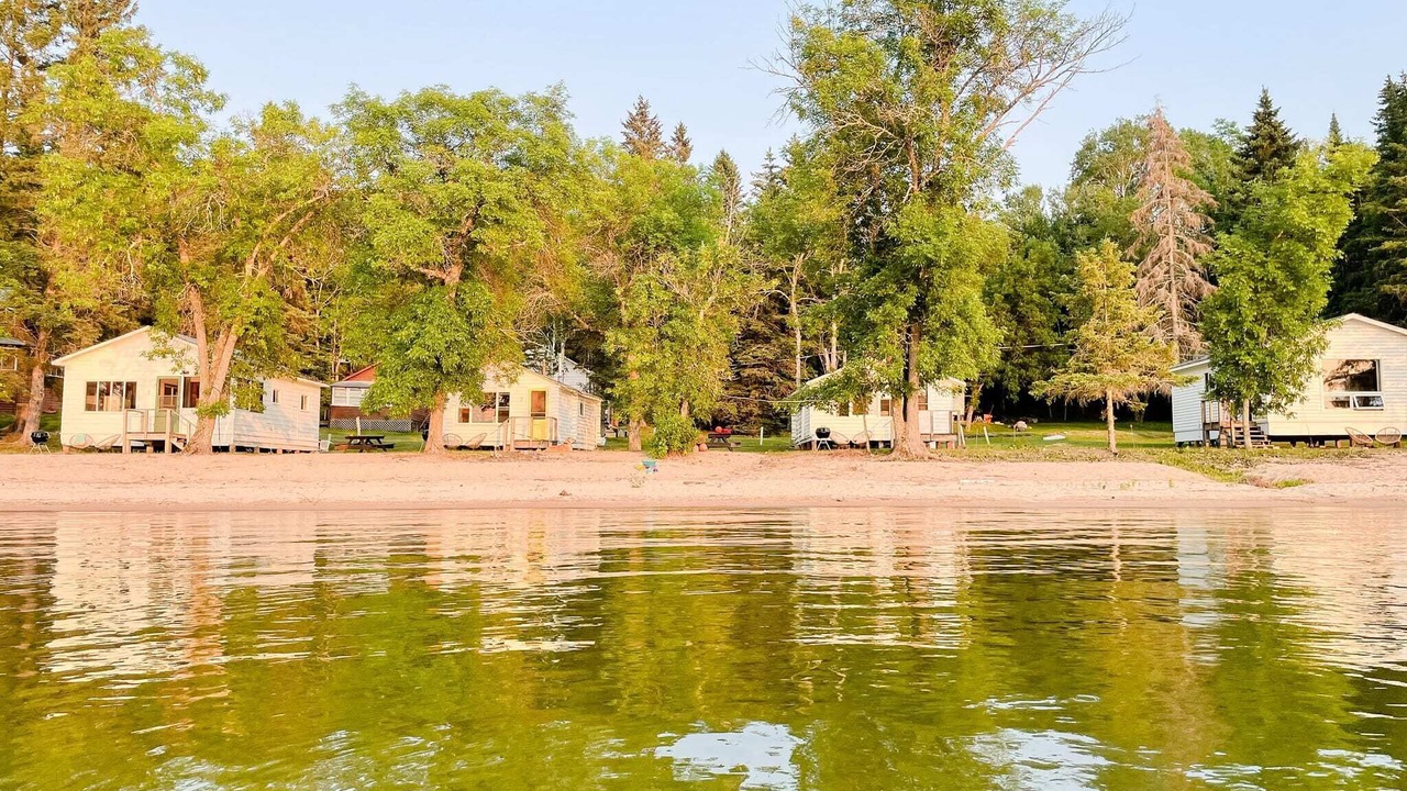 Photo of Outdoor in Sioux Narrows Nestor Falls