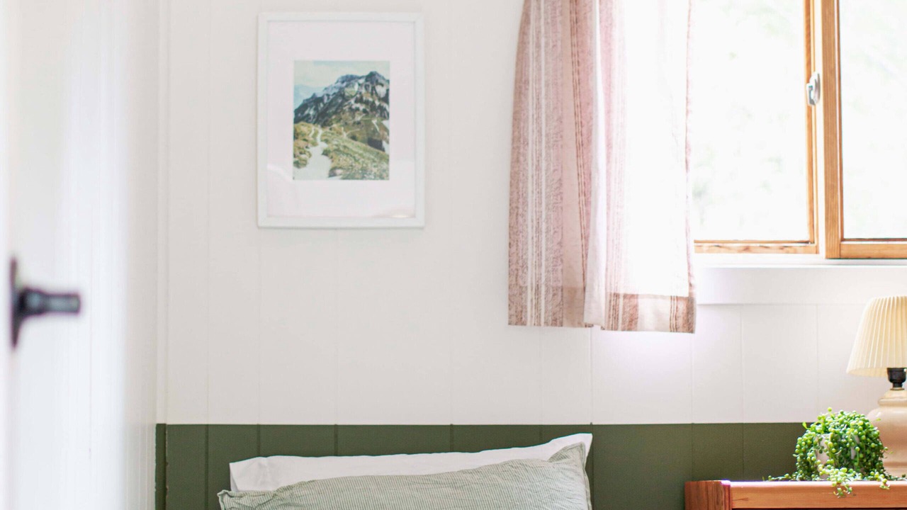 Photo of Bedroom in Sioux Narrows Nestor Falls