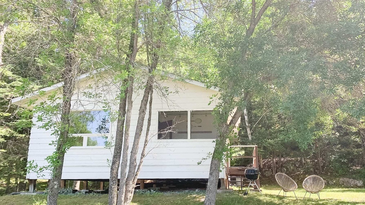Photo of Outdoor in Sioux Narrows Nestor Falls