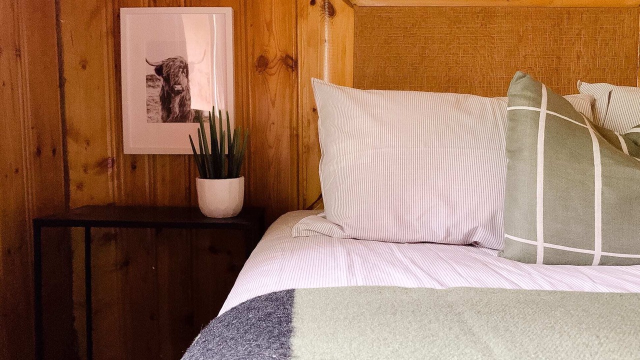 Photo of Bedroom in Sioux Narrows Nestor Falls