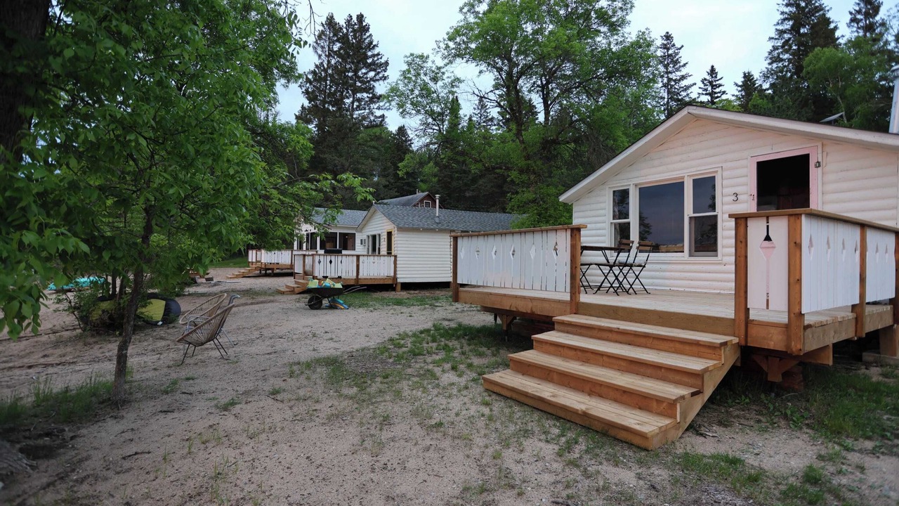 Photo of Outdoor in Sioux Narrows Nestor Falls