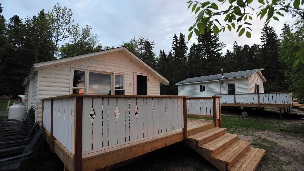 Photo of Outdoor in Sioux Narrows Nestor Falls