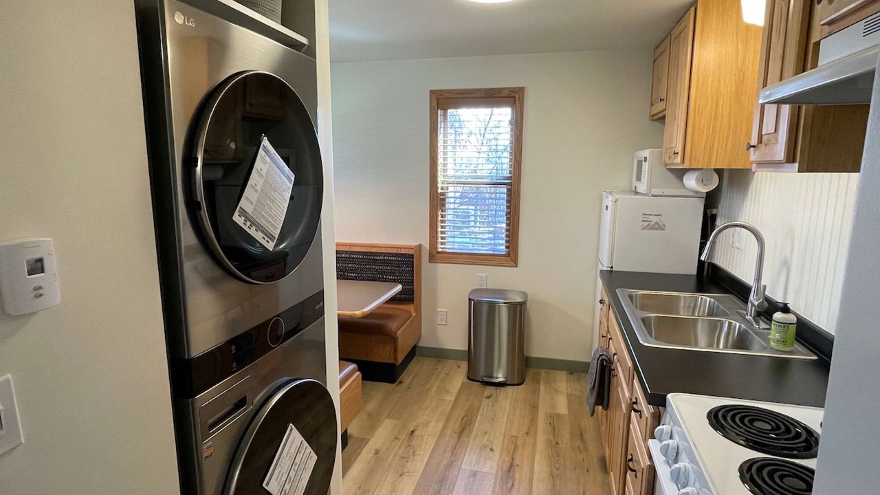 Photo of Kitchen in Pinedale