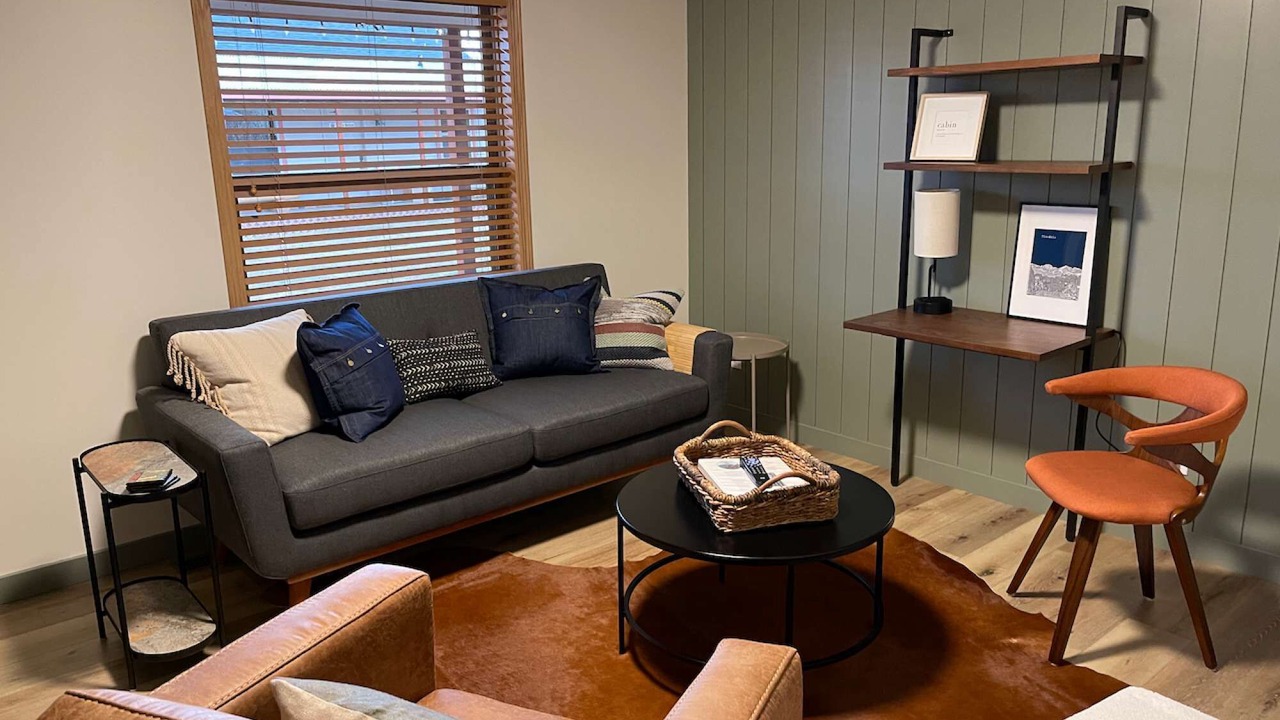 Photo of Livingroom in Pinedale