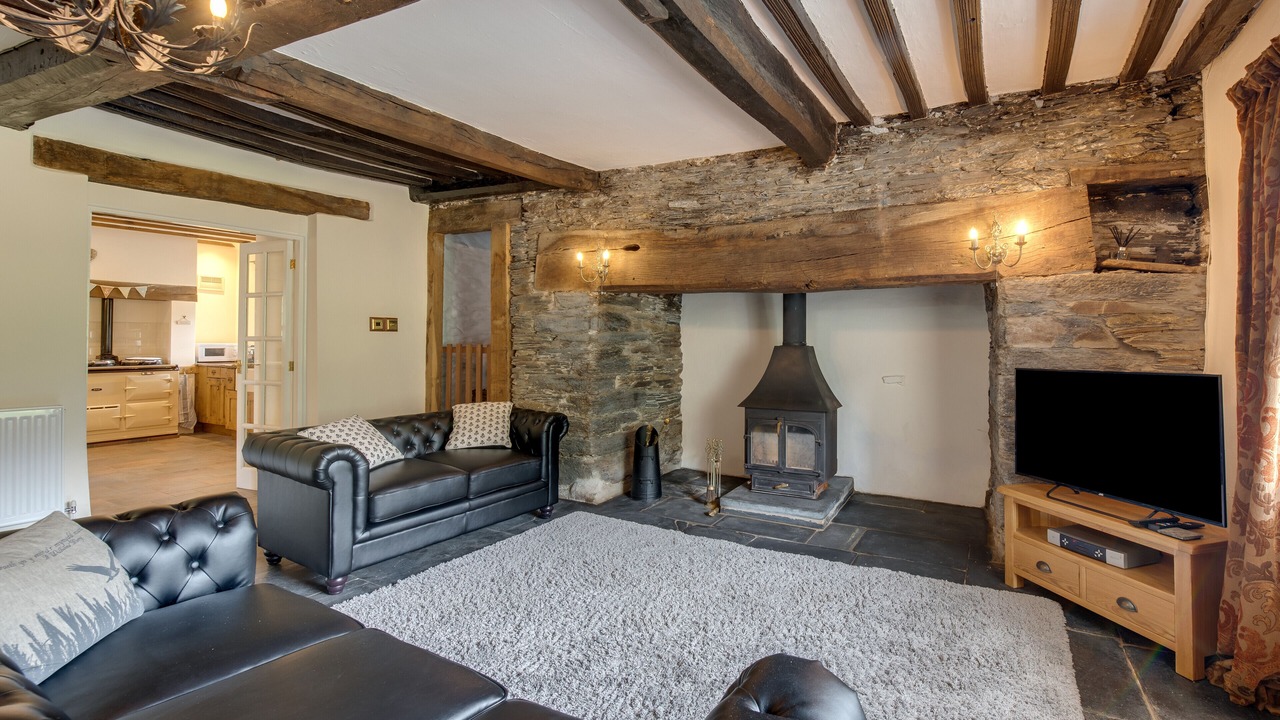 Photo of Livingroom in Tywyn