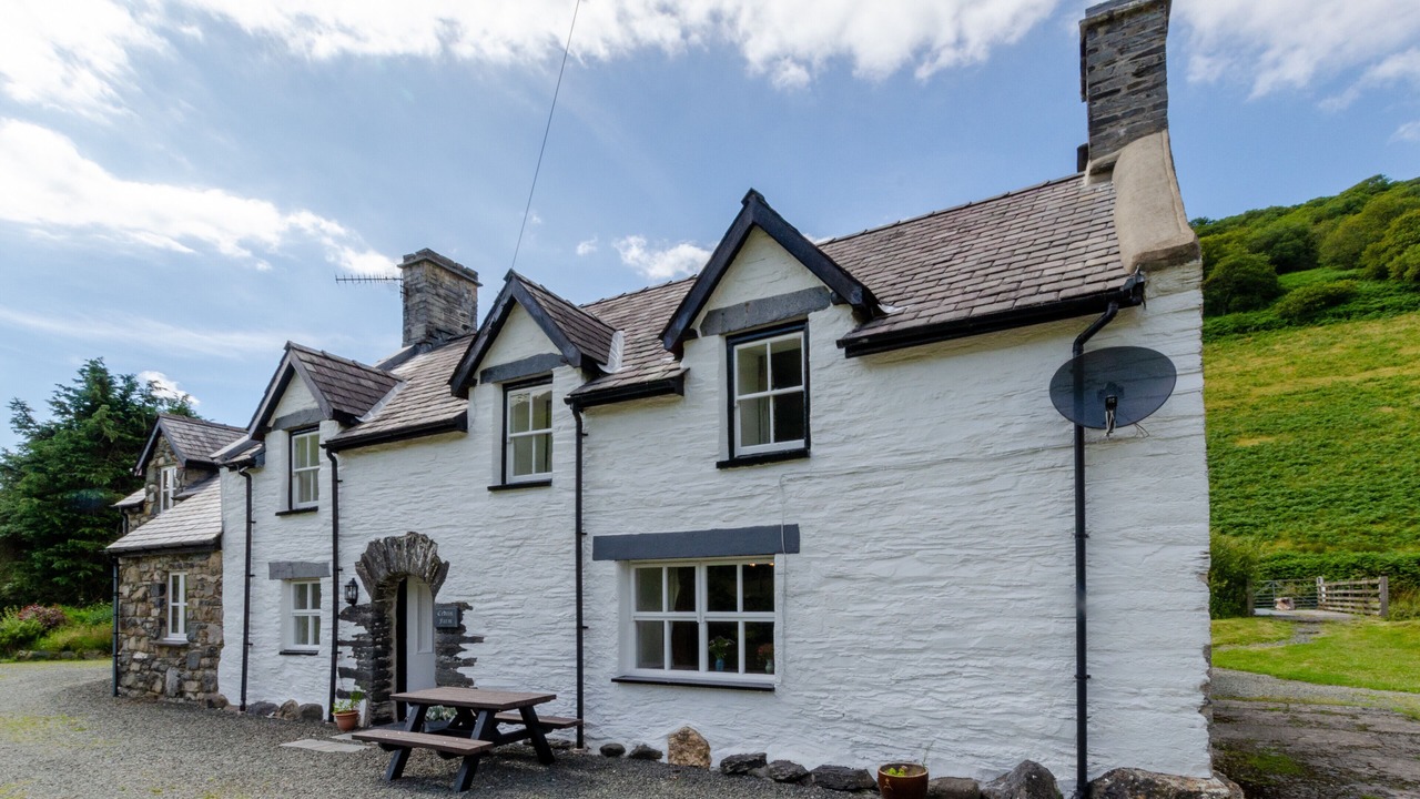 Photo of Outdoor in Tywyn