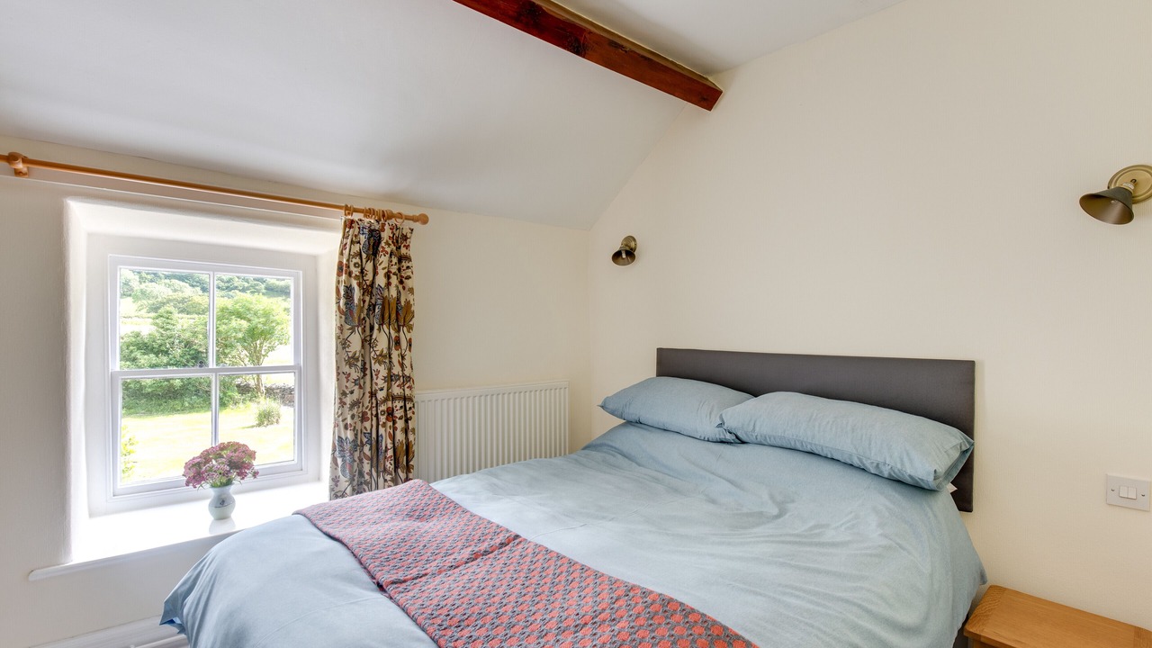 Photo of Bedroom in Tywyn