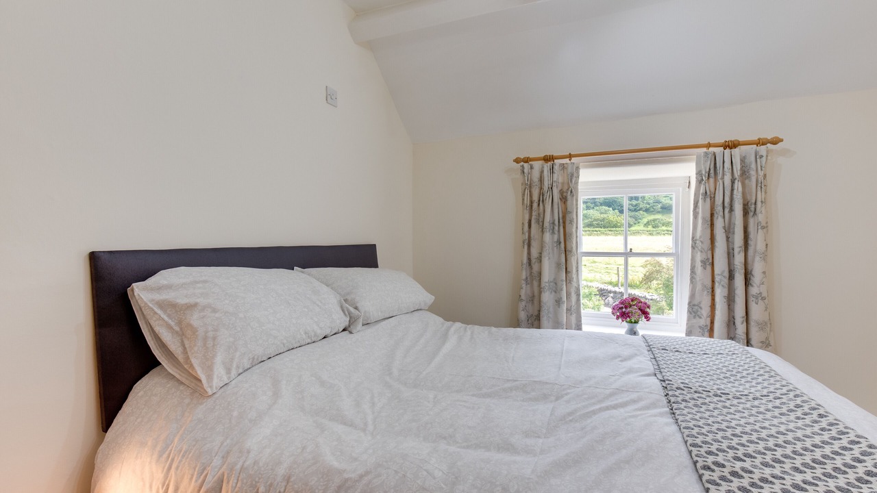 Photo of Bedroom in Tywyn