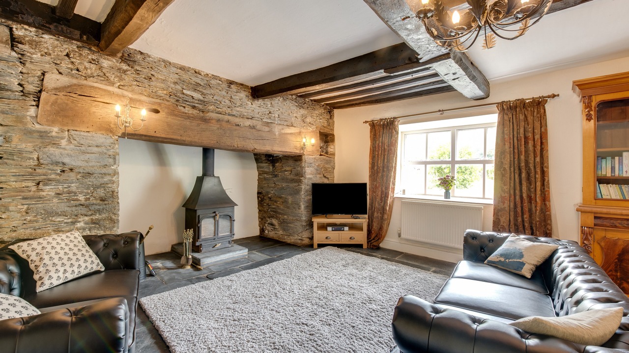 Photo of Livingroom in Tywyn