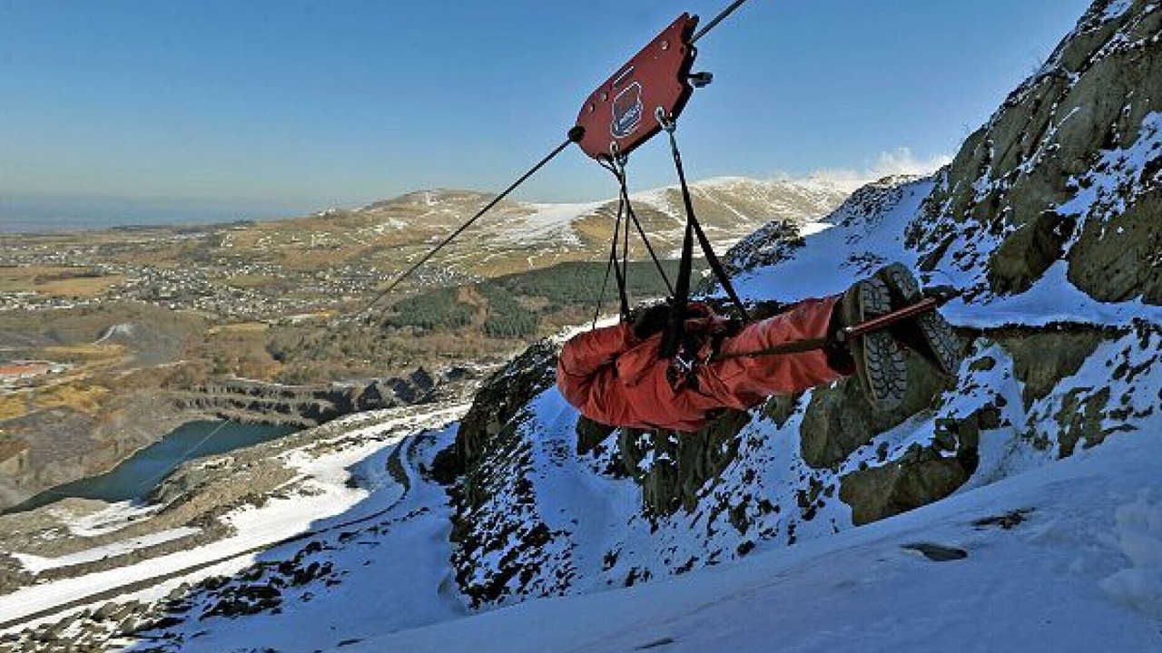 Photo of Others in Tywyn