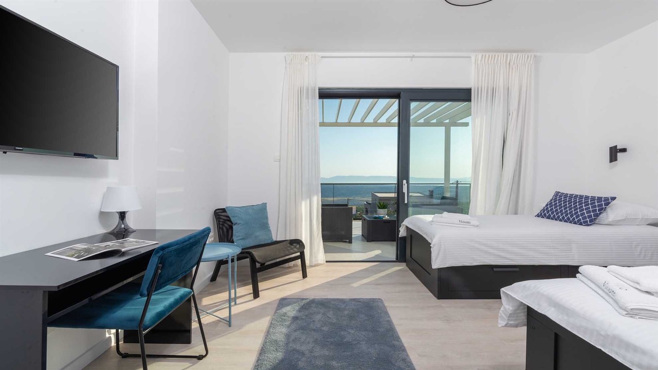 Photo of Bedroom in Smrika