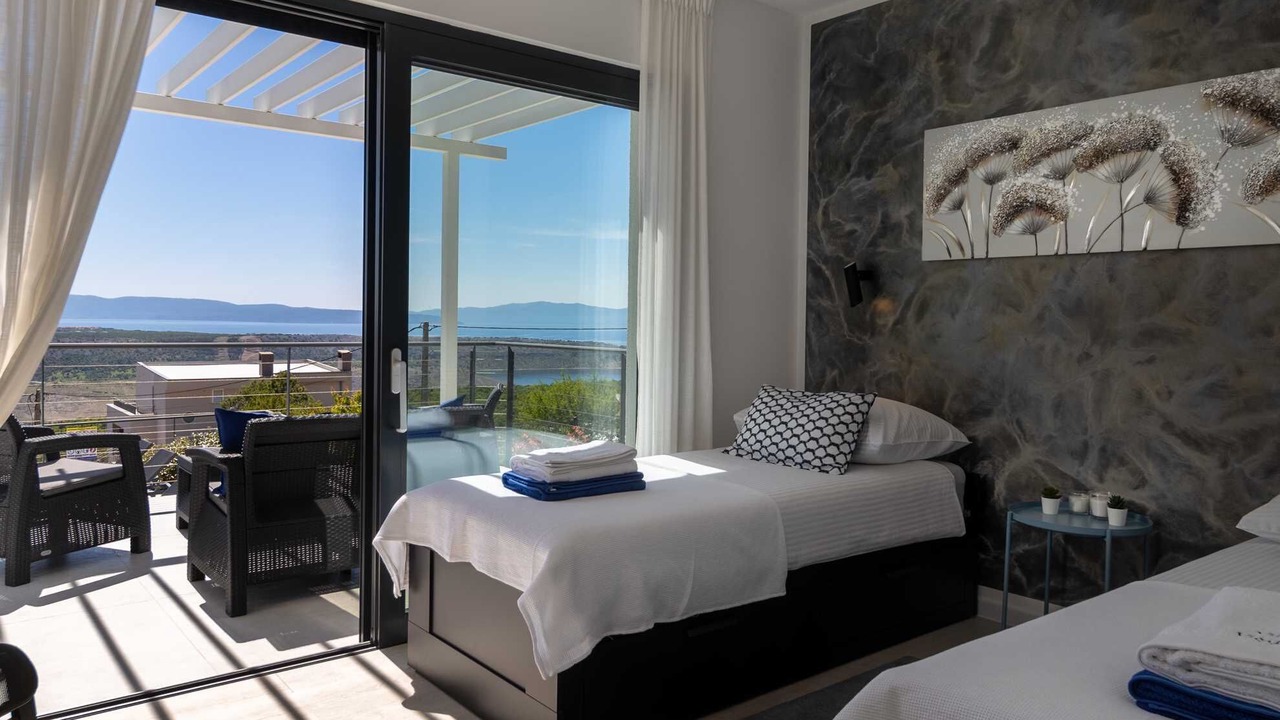 Photo of Bedroom in Smrika