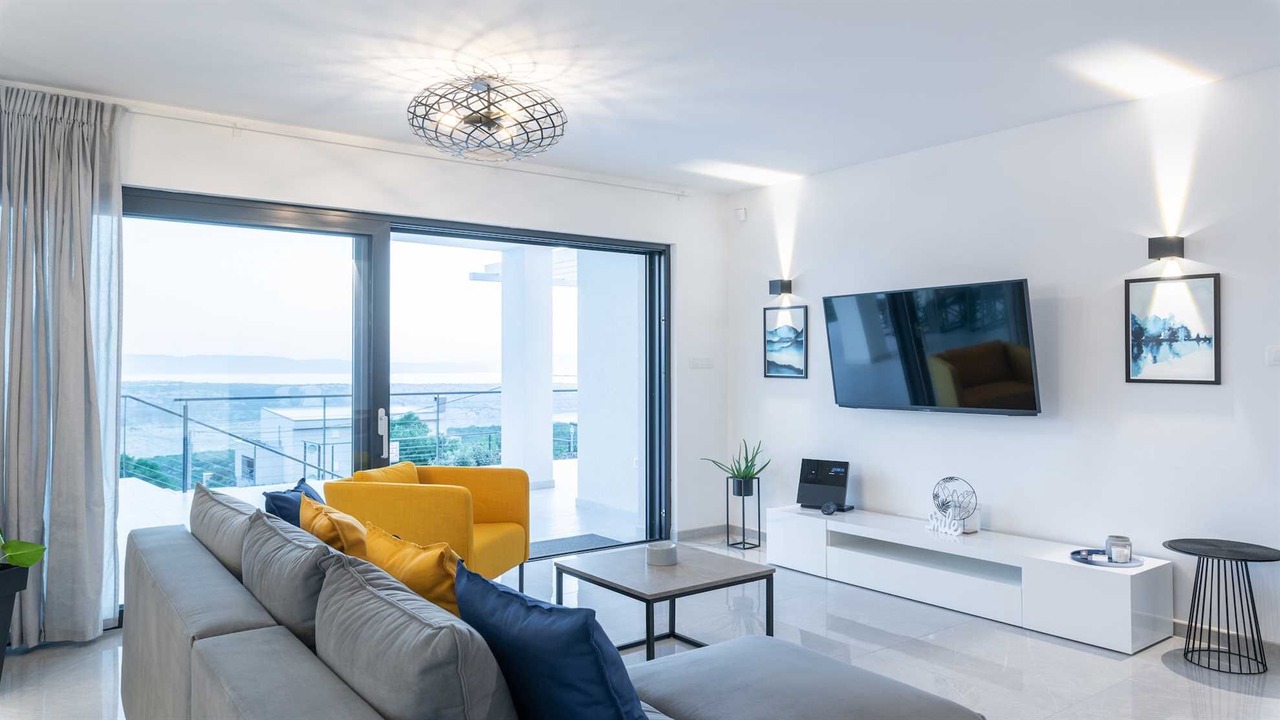 Photo of Livingroom in Smrika