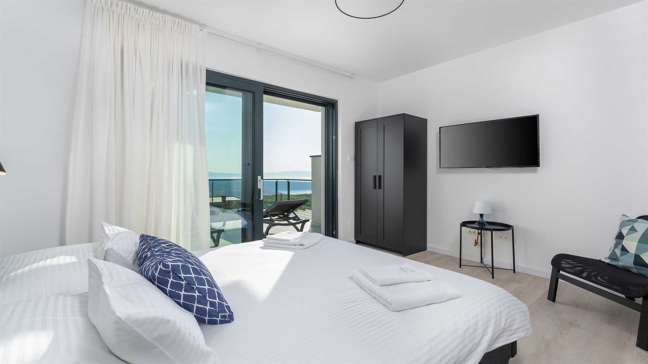 Photo of Bedroom in Smrika