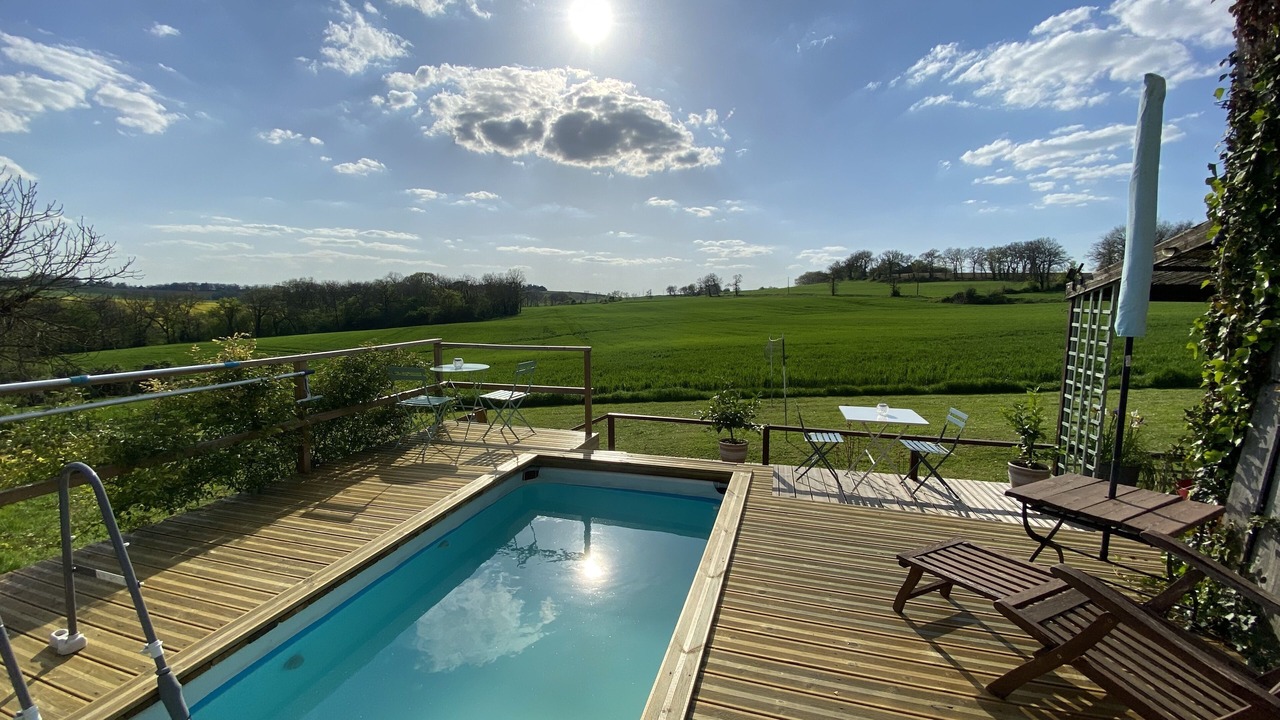 Photo of Outdoor in Moncrabeau
