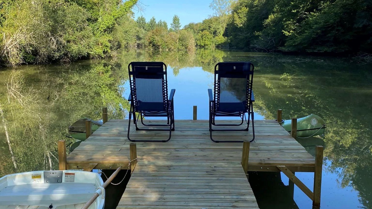 Photo of Outdoor in Moncrabeau