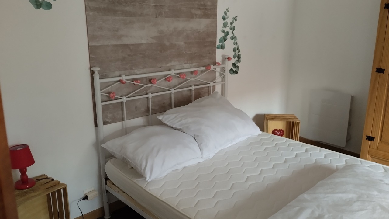 Photo of Bedroom in Marquise