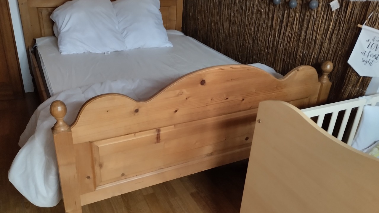 Photo of Bedroom in Marquise