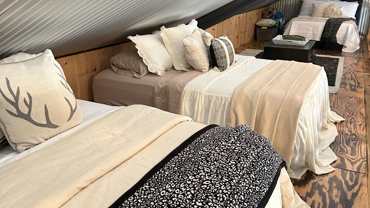 Photo of Bedroom in Stringtown