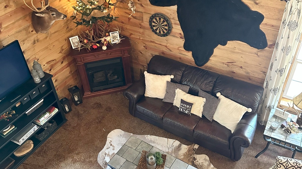 Photo of Livingroom in Stringtown