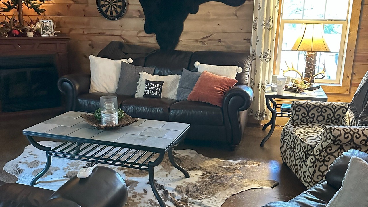 Photo of Livingroom in Stringtown