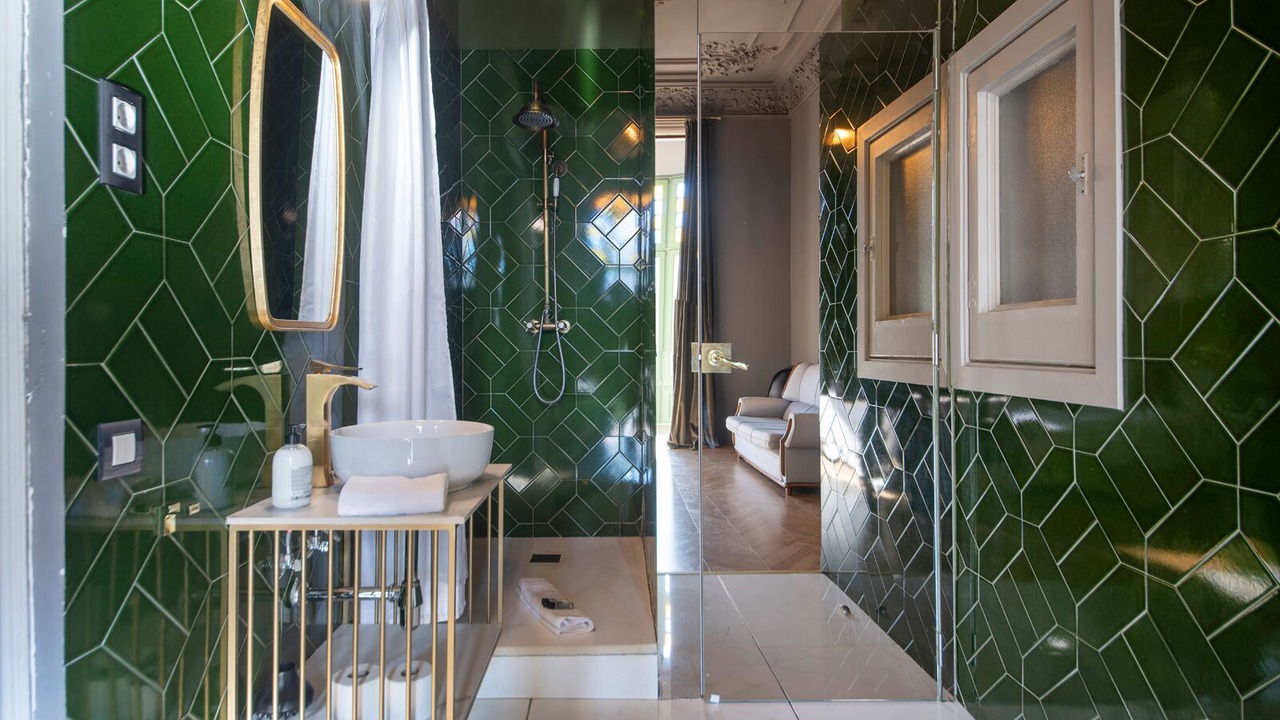 Photo of Bathroom in Eixample