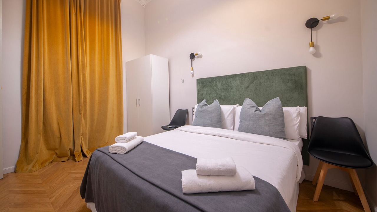 Photo of Bedroom in Eixample