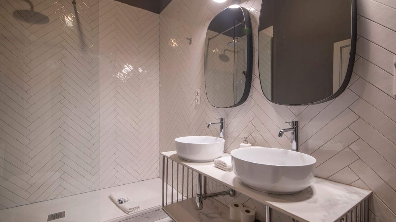 Photo of Bathroom in Eixample