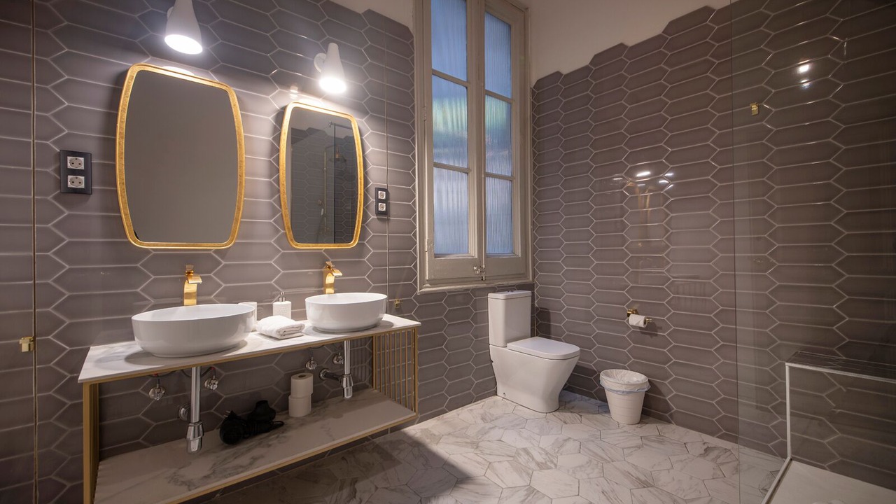 Photo of Bathroom in Eixample