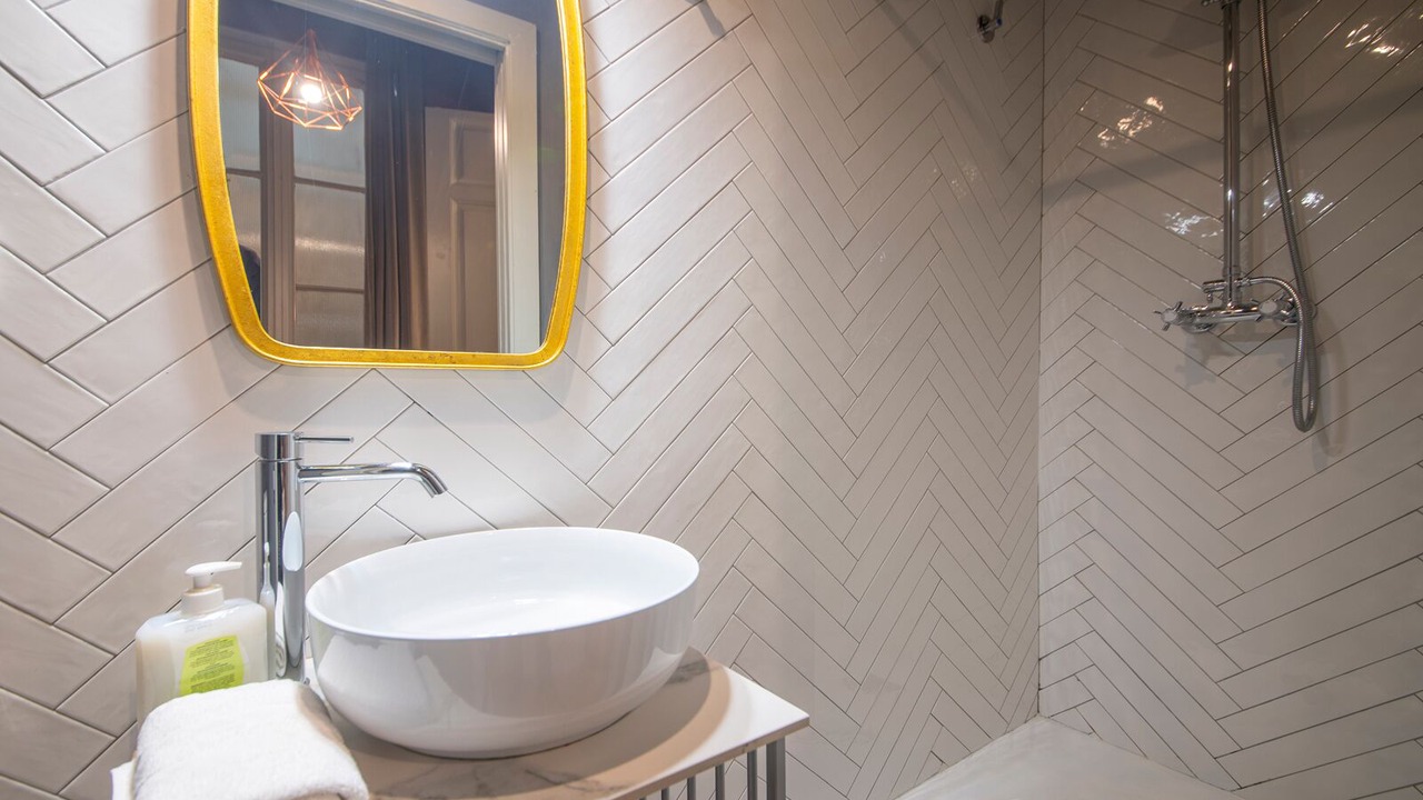 Photo of Bathroom in Eixample