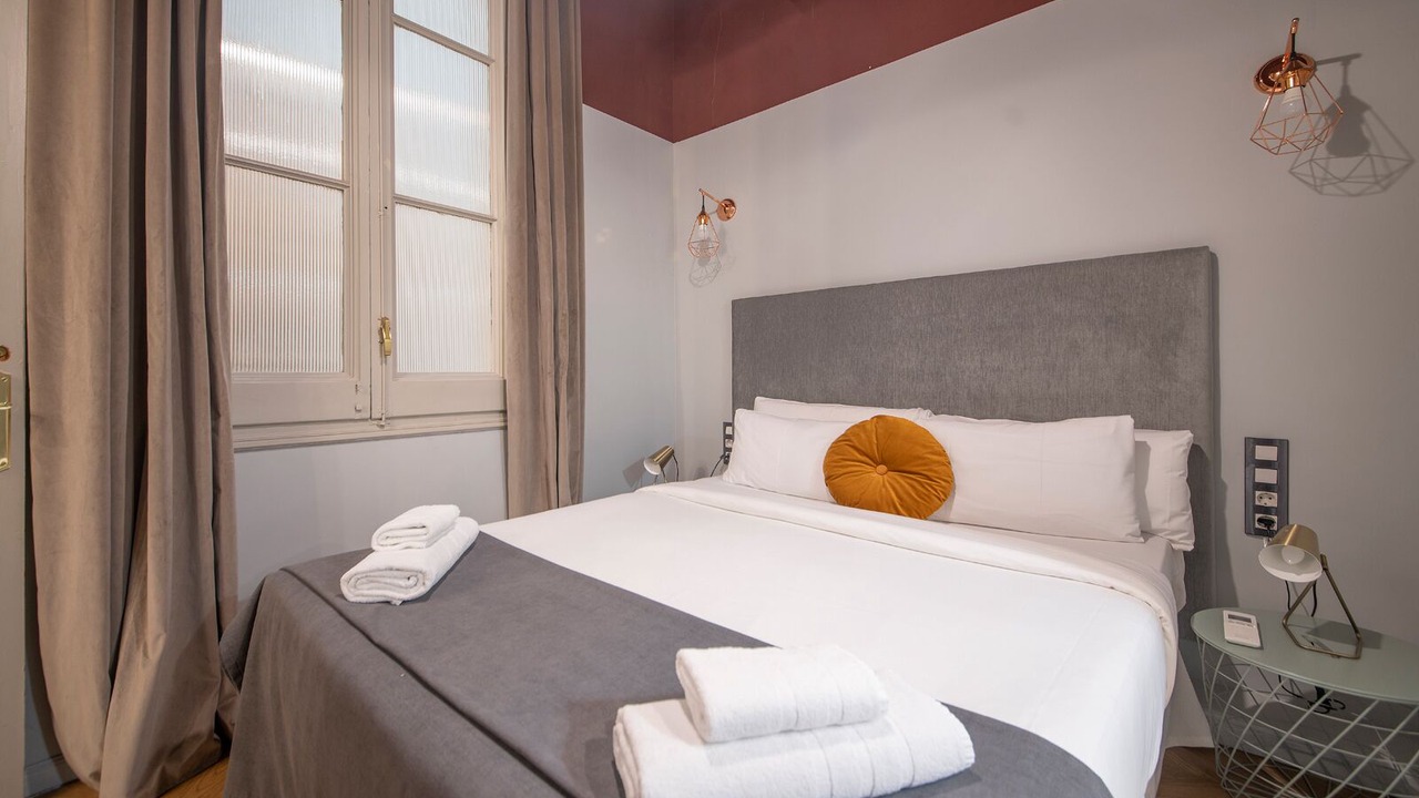 Photo of Bedroom in Eixample