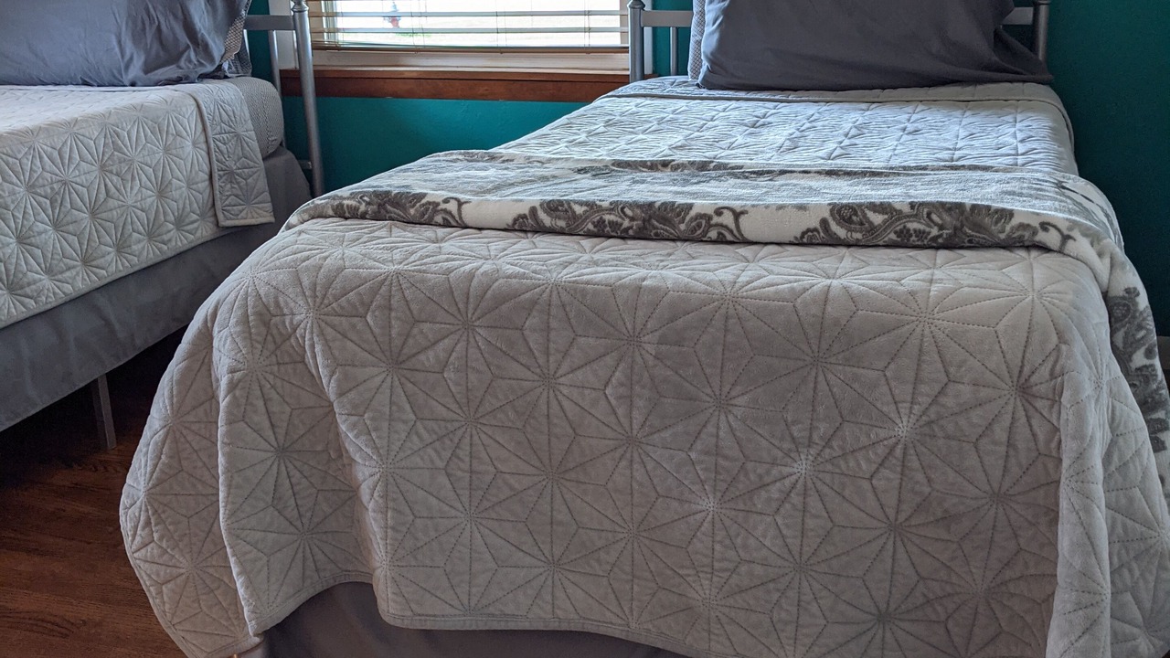 Photo of Bedroom in Shipshewana