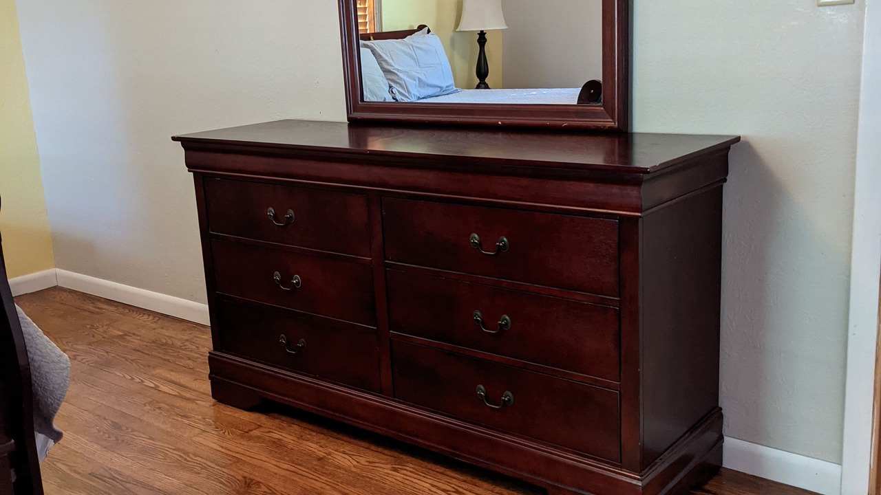 Photo of Bedroom in Shipshewana