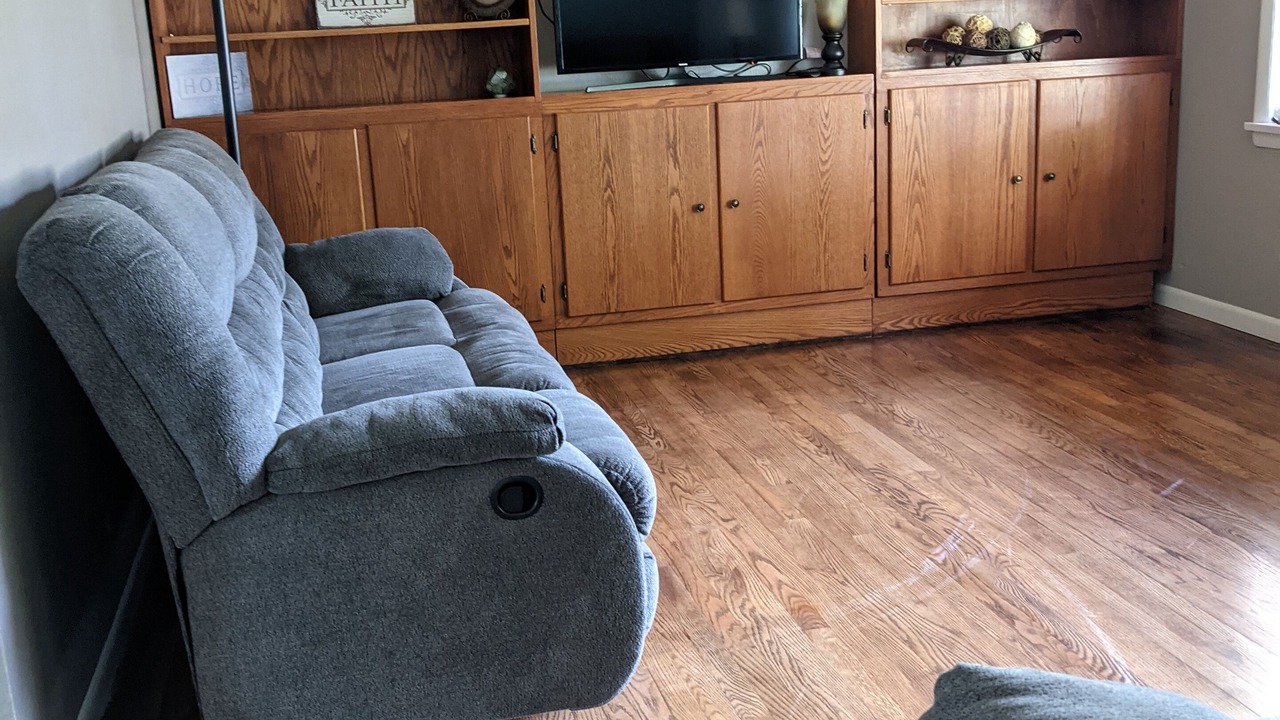 Photo of Livingroom in Shipshewana