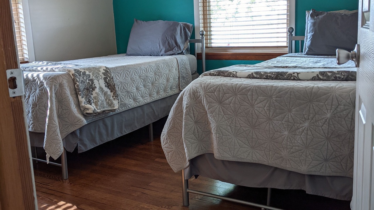 Photo of Bedroom in Shipshewana