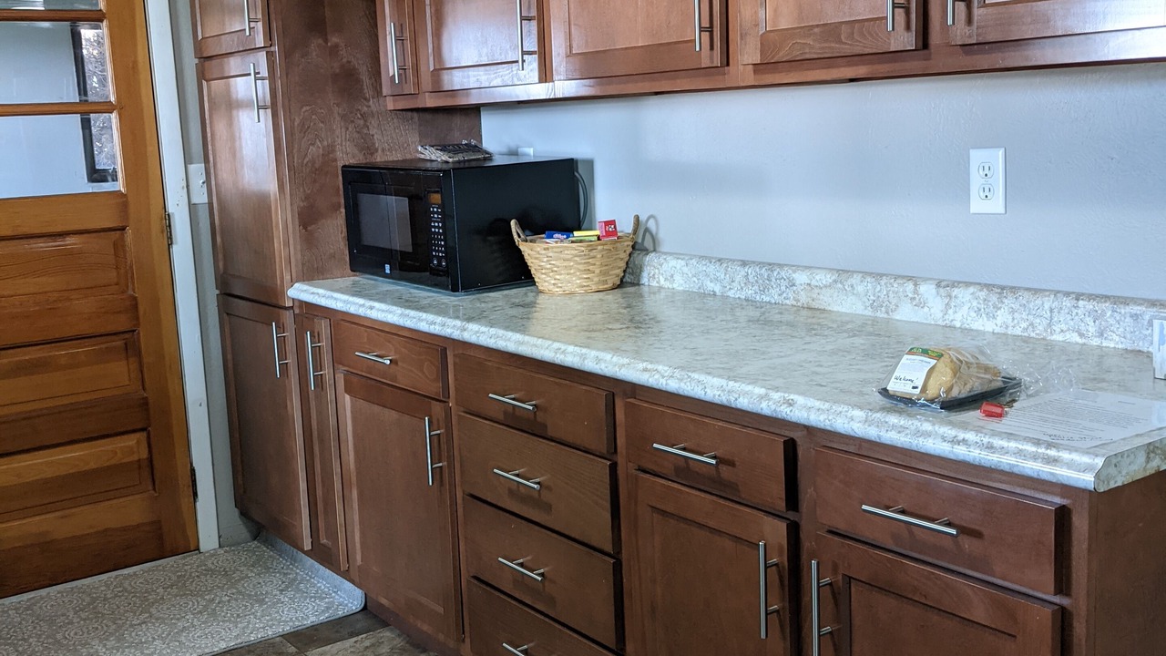 Photo of Kitchen in Shipshewana