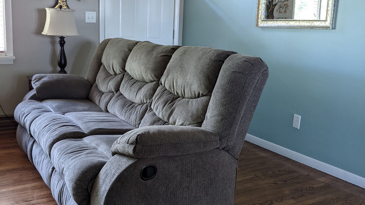 Photo of Livingroom in Shipshewana