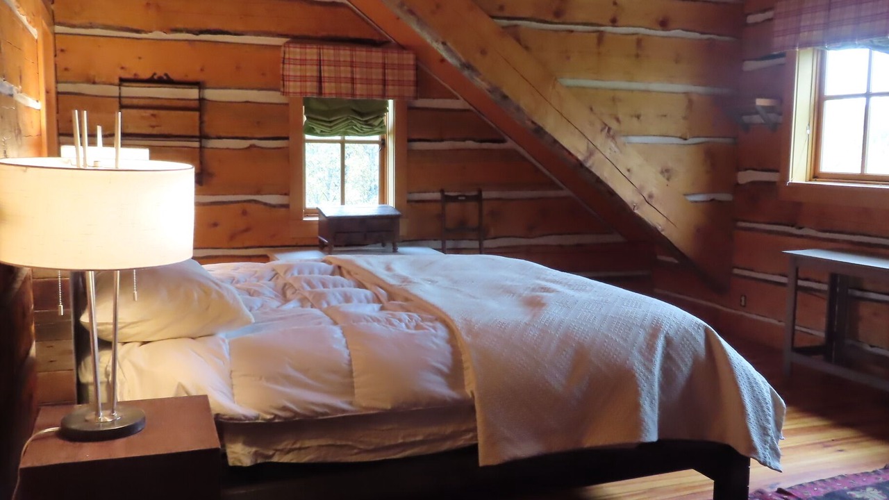 Photo of Bedroom in Hoback Junction