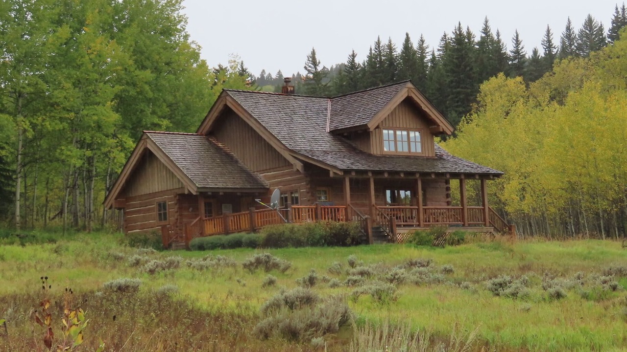 Photo of Outdoor in Hoback Junction