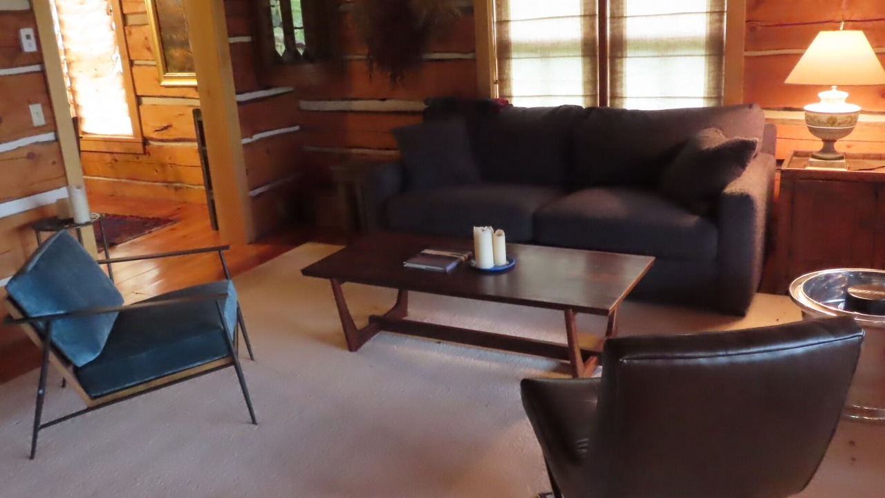 Photo of Livingroom in Hoback Junction