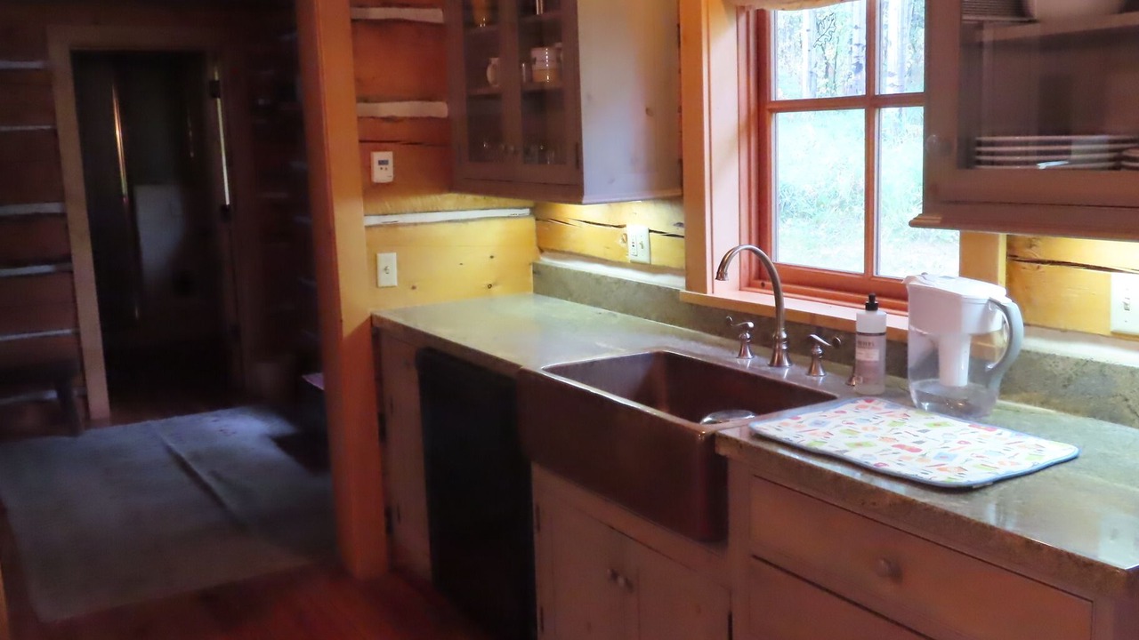 Photo of Kitchen in Hoback Junction