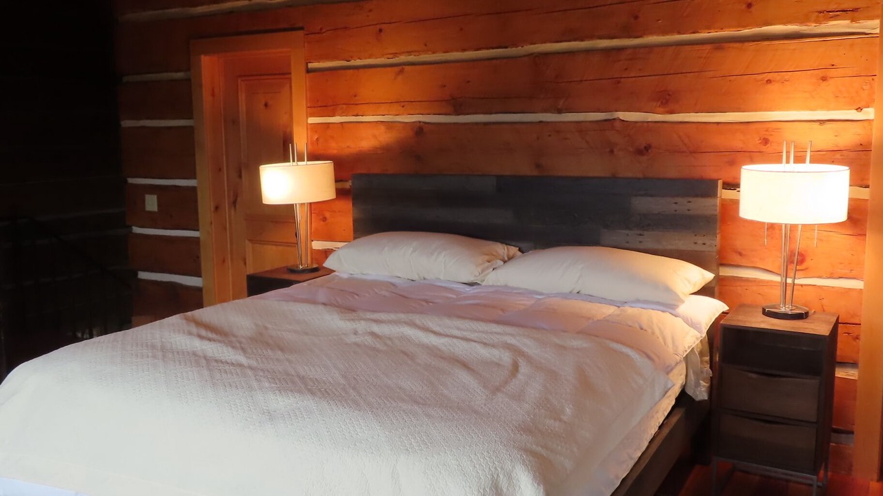 Photo of Bedroom in Hoback Junction