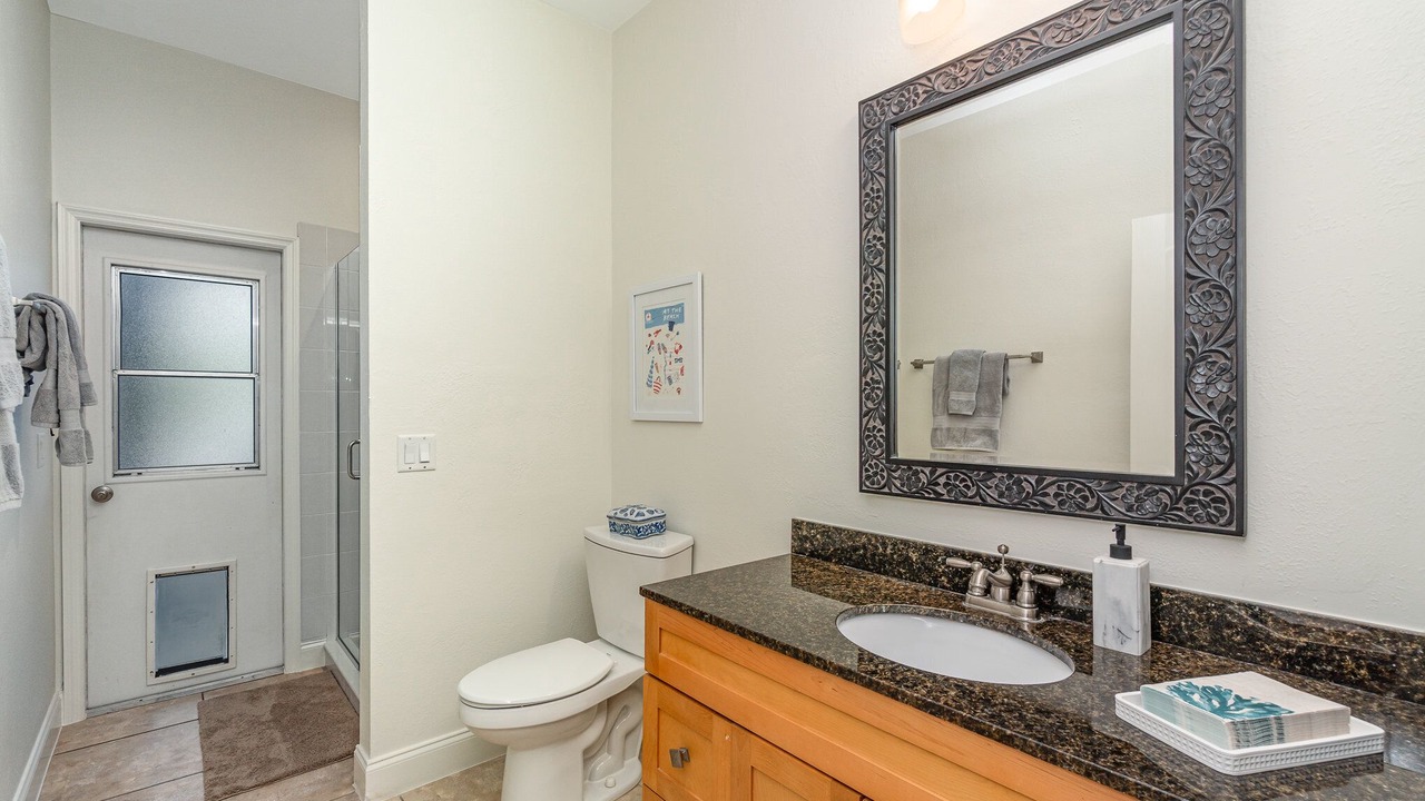 Photo of Bathroom in Bonita Bay