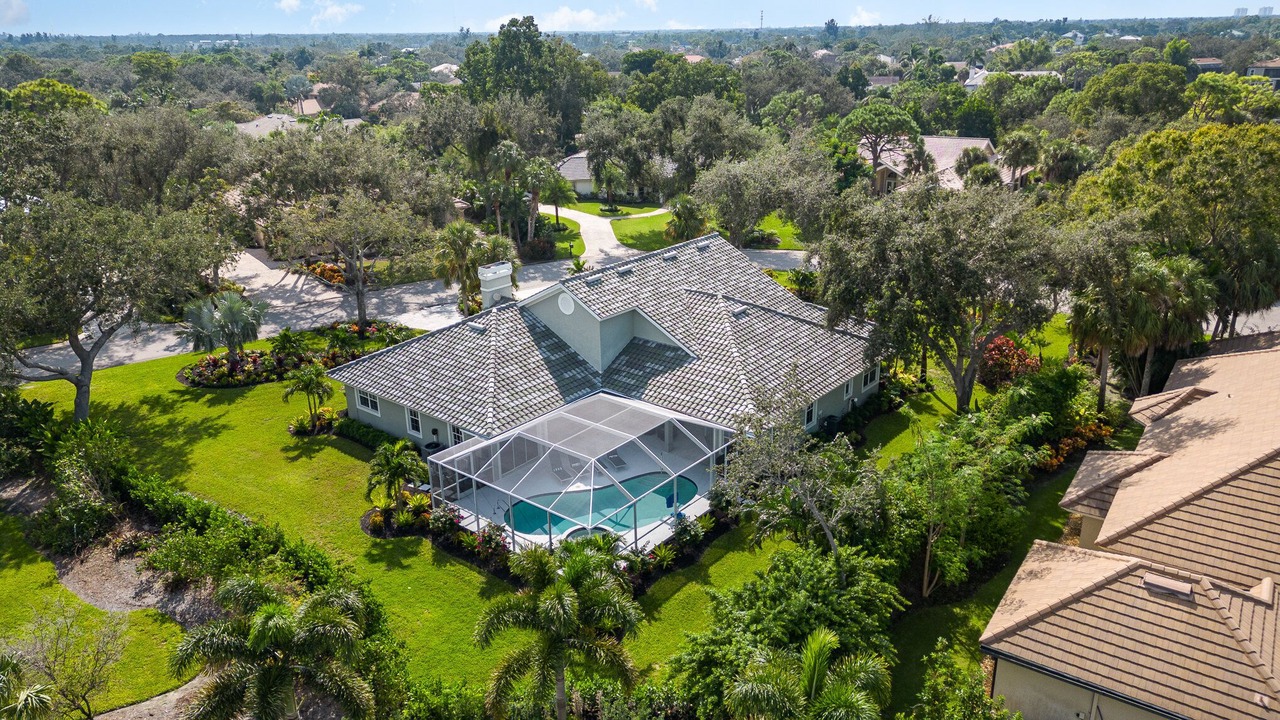 Photo of Outdoor in Bonita Bay