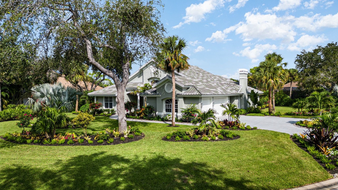 Photo of Outdoor in Bonita Bay