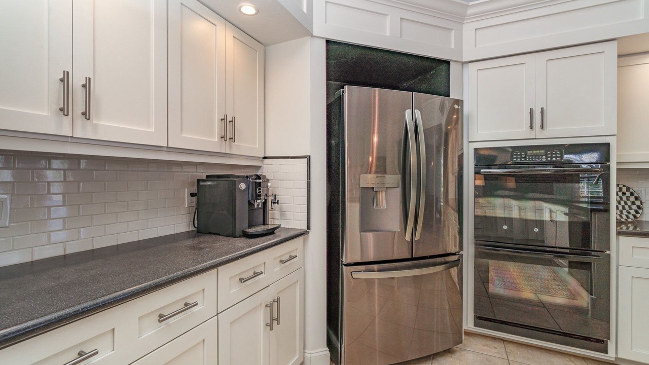 Photo of Kitchen in Bonita Bay