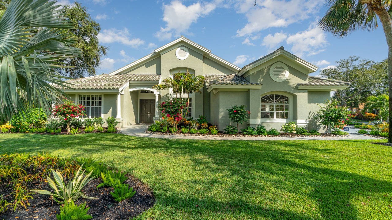 Photo of Outdoor in Bonita Bay
