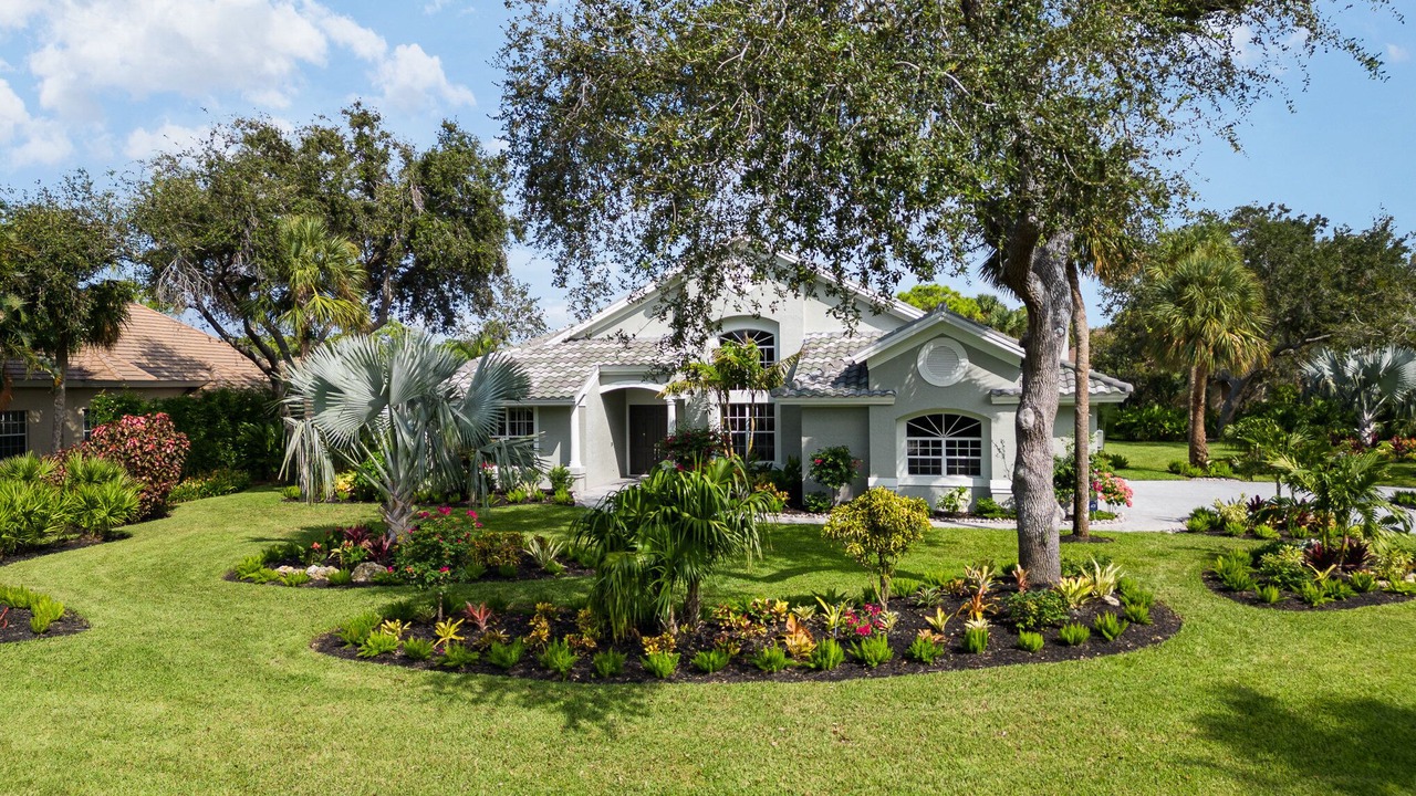 Photo of Outdoor in Bonita Bay